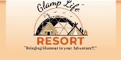 Glamp Life Resort — Bringing Glamour to your Adventure